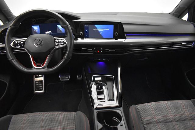 2024 Volkswagen Golf GTI 2.0T S - 22939377 - 23