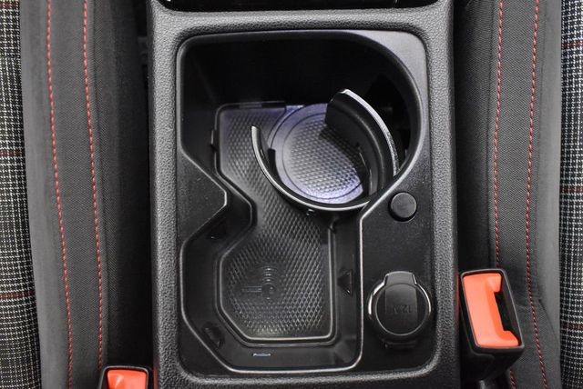 2024 Volkswagen Golf GTI 2.0T S - 22939377 - 25