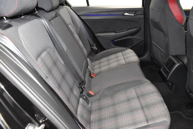 2024 Volkswagen Golf GTI 2.0T S - 22939377 - 27