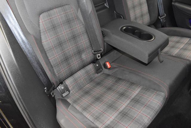 2024 Volkswagen Golf GTI 2.0T S - 22939377 - 28