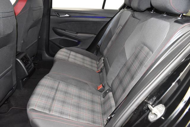 2024 Volkswagen Golf GTI 2.0T S - 22939377 - 30