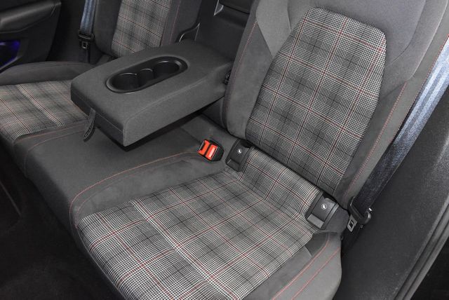 2024 Volkswagen Golf GTI 2.0T S - 22939377 - 31