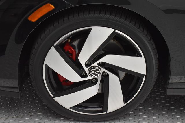2024 Volkswagen Golf GTI 2.0T S - 22939377 - 32