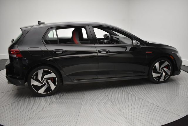 2024 Volkswagen Golf GTI 2.0T S - 22939377 - 3
