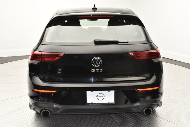 2024 Volkswagen Golf GTI 2.0T S - 22939377 - 5