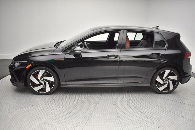 2024 Volkswagen Golf GTI 2.0T S - 22939377 - 7