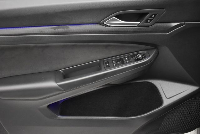 2024 Volkswagen Golf GTI 2.0T S - 22939377 - 8