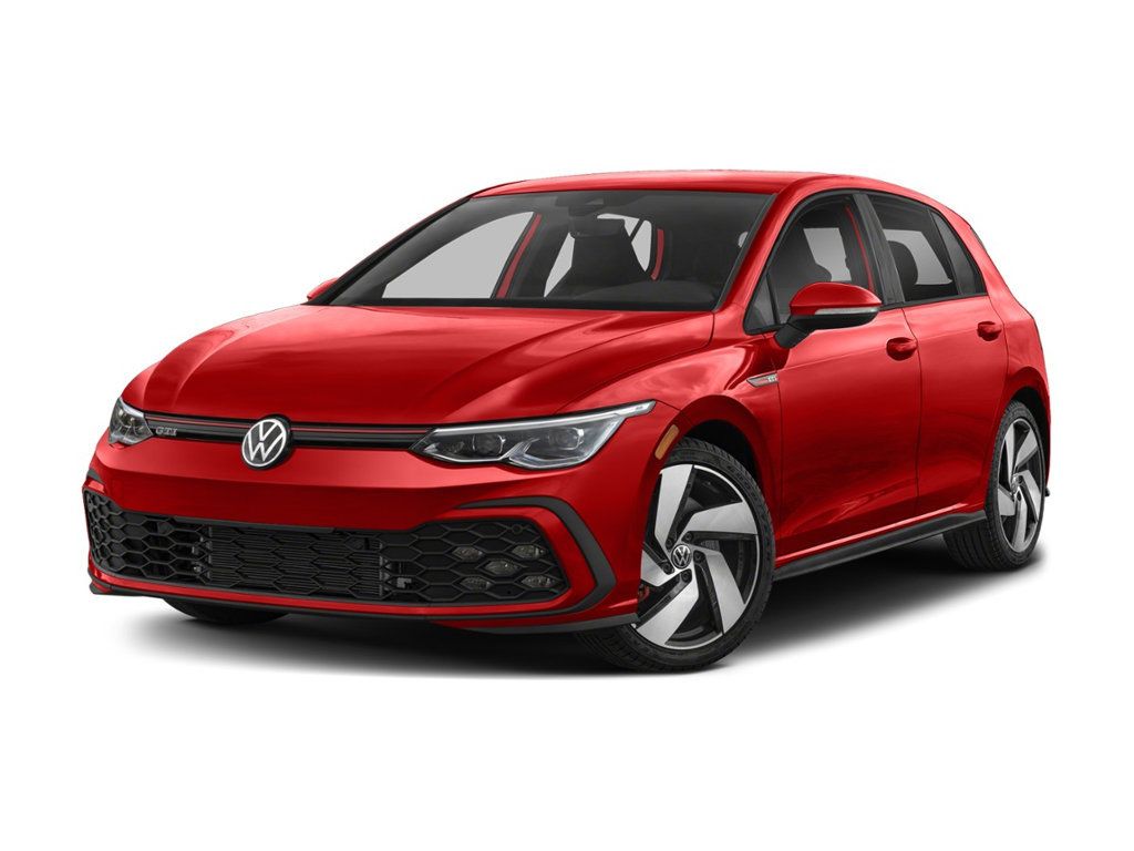 2024 Volkswagen Golf GTI 2.0T SE - 23090207 - 0