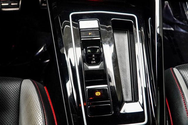 2024 Volkswagen Golf GTI 2.0T SE - 22945487 - 18