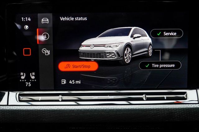 2024 Volkswagen Golf GTI 2.0T SE - 22945487 - 20