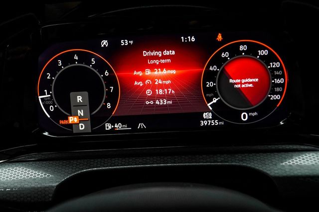 2024 Volkswagen Golf GTI 2.0T SE - 22945487 - 28