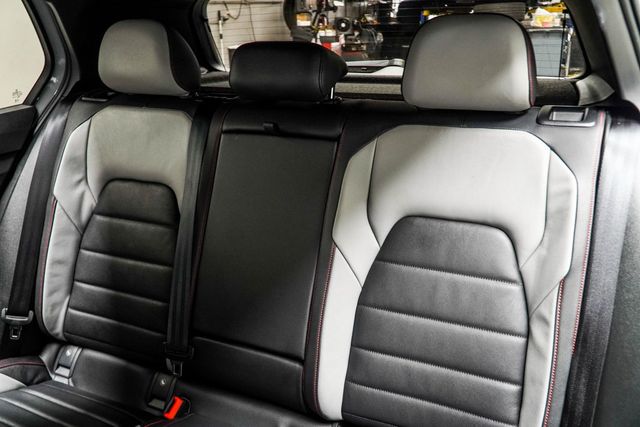 2024 Volkswagen Golf GTI 2.0T SE - 22945487 - 35