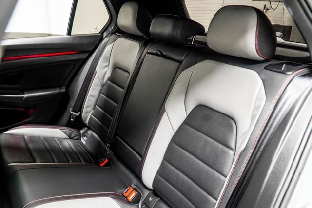 2024 Volkswagen Golf GTI 2.0T SE - 22945487 - 36