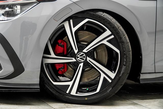 2024 Volkswagen Golf GTI 2.0T SE - 22945487 - 5