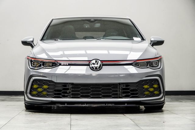 2024 Volkswagen Golf GTI 2.0T SE - 22945487 - 7