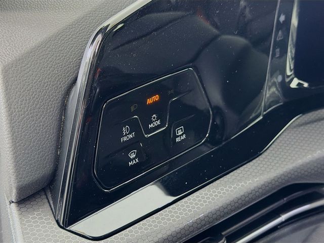 2024 Volkswagen Golf GTI 2.0T SE DSG - 22953432 - 9