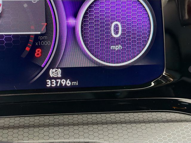 2024 Volkswagen Golf GTI 2.0T SE DSG - 22953432 - 11