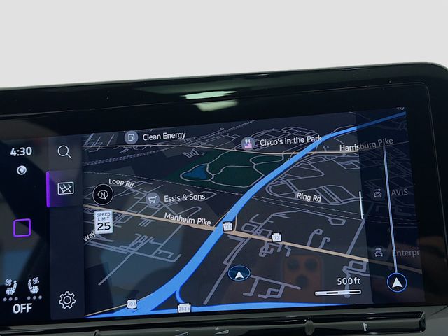 2024 Volkswagen Golf GTI 2.0T SE DSG - 22953432 - 12