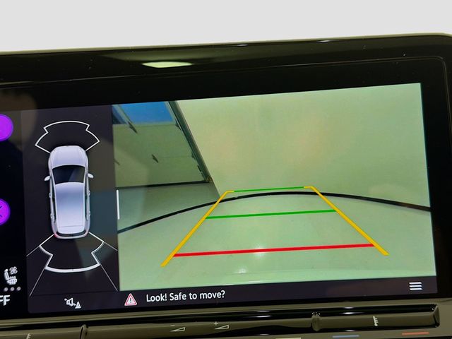 2024 Volkswagen Golf GTI 2.0T SE DSG - 22953432 - 13