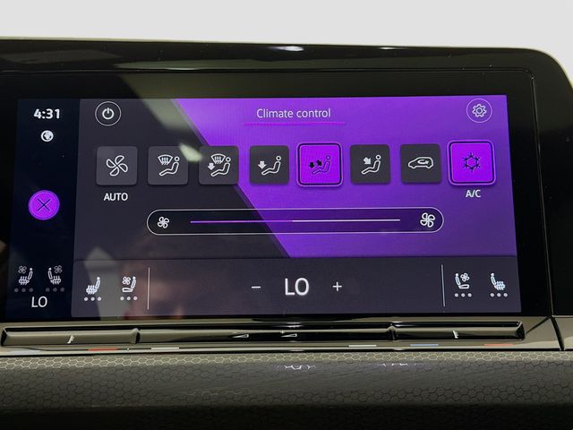 2024 Volkswagen Golf GTI 2.0T SE DSG - 22953432 - 15