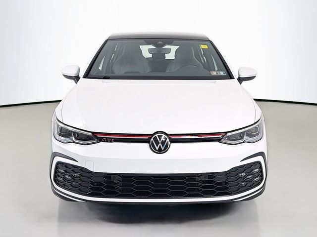 2024 Volkswagen Golf GTI 2.0T SE DSG - 22953432 - 1