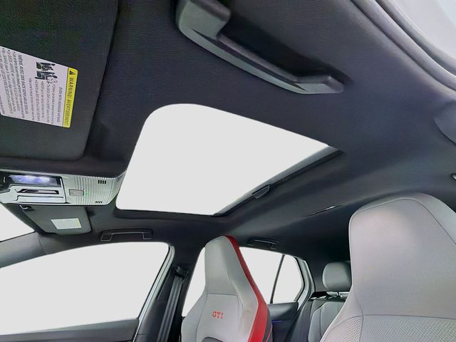 2024 Volkswagen Golf GTI 2.0T SE DSG - 22953432 - 22