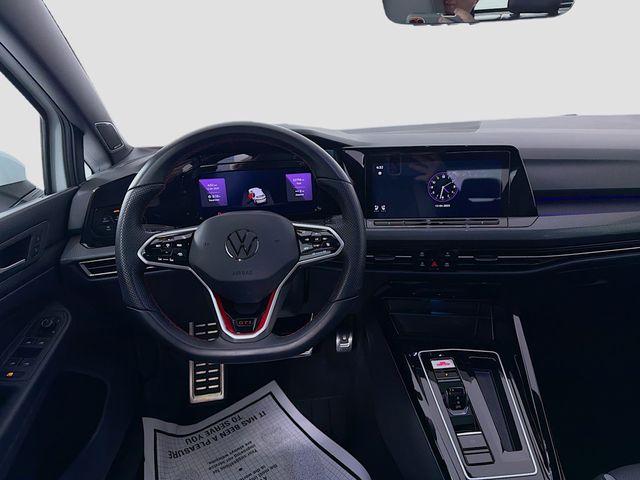 2024 Volkswagen Golf GTI 2.0T SE DSG - 22953432 - 23