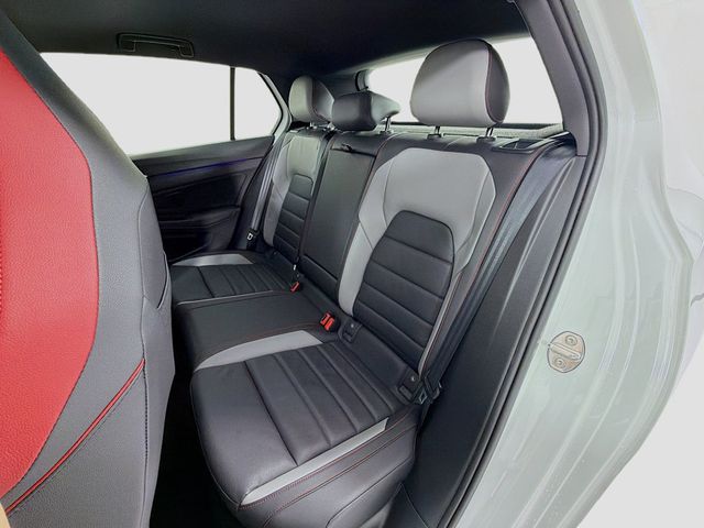 2024 Volkswagen Golf GTI 2.0T SE DSG - 22953432 - 25