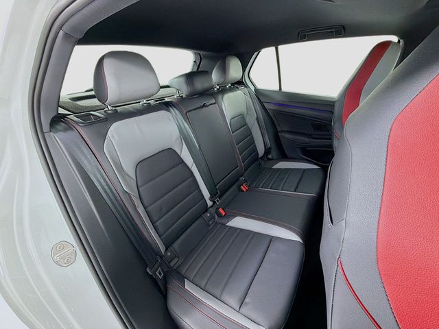 2024 Volkswagen Golf GTI 2.0T SE DSG - 22953432 - 27