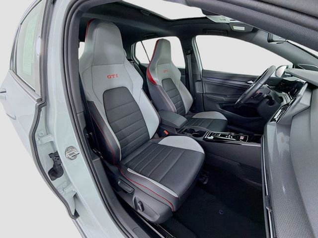 2024 Volkswagen Golf GTI 2.0T SE DSG - 22953432 - 28