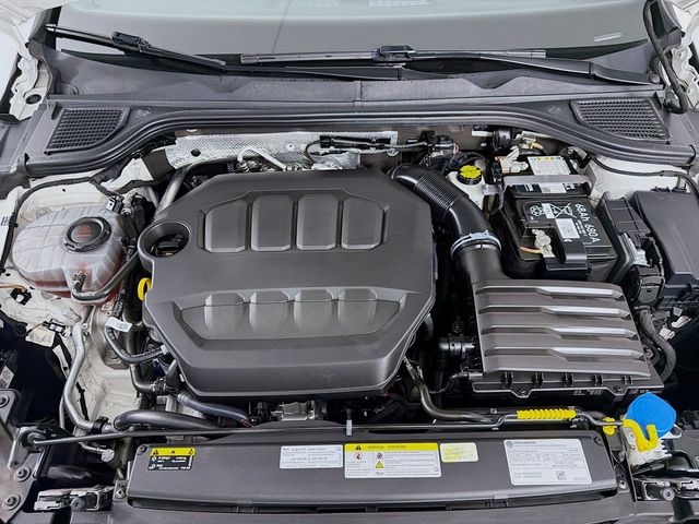 2024 Volkswagen Golf GTI 2.0T SE DSG - 22953432 - 30