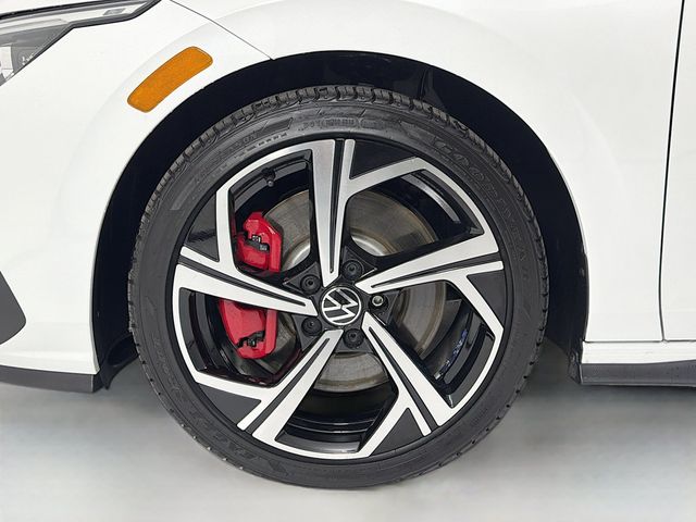 2024 Volkswagen Golf GTI 2.0T SE DSG - 22953432 - 31