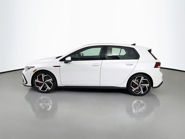 2024 Volkswagen Golf GTI 2.0T SE DSG - 22953432 - 3