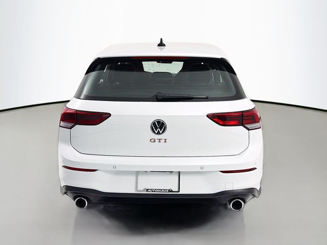 2024 Volkswagen Golf GTI 2.0T SE DSG - 22953432 - 5