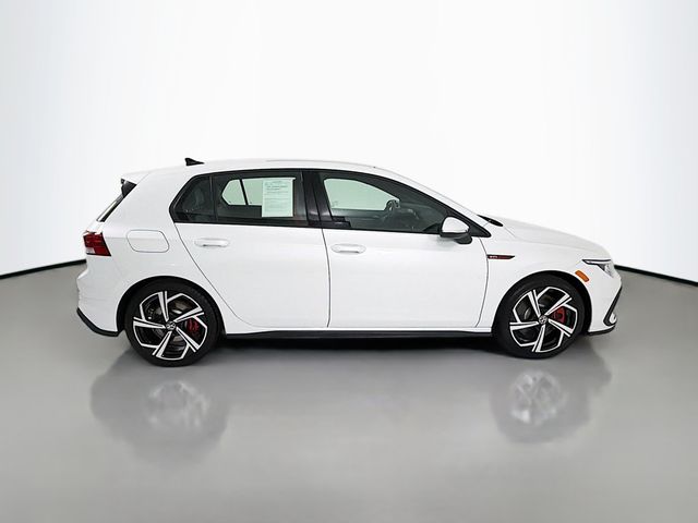 2024 Volkswagen Golf GTI 2.0T SE DSG - 22953432 - 7
