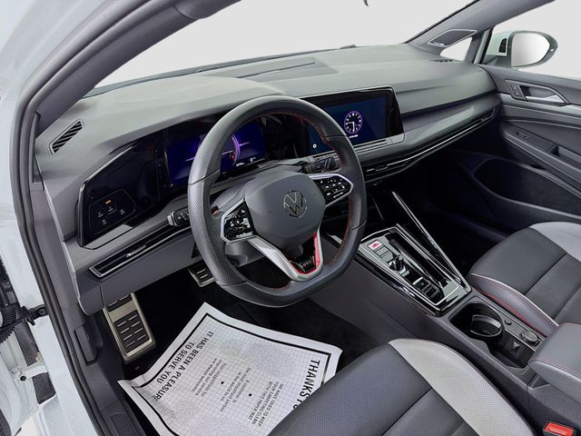 2024 Volkswagen Golf GTI 2.0T SE DSG - 22953432 - 8