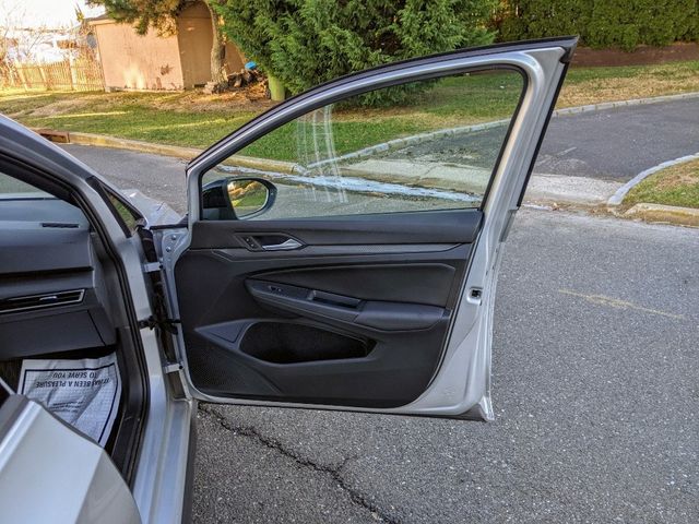 2024 Volkswagen Golf GTI 380 Autobahn - 22958078 - 9