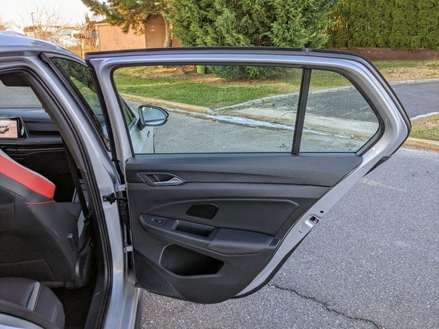 2024 Volkswagen Golf GTI 380 Autobahn - 22958078 - 10