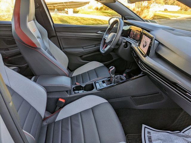 2024 Volkswagen Golf GTI 380 Autobahn - 22958078 - 11