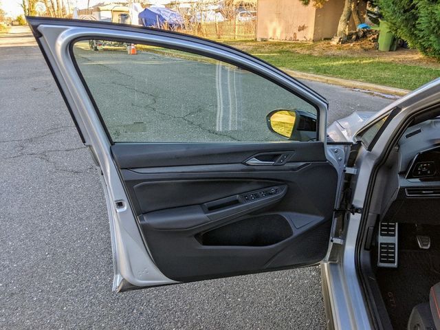 2024 Volkswagen Golf GTI 380 Autobahn - 22958078 - 16