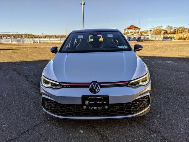 2024 Volkswagen Golf GTI 380 Autobahn - 22958078 - 1