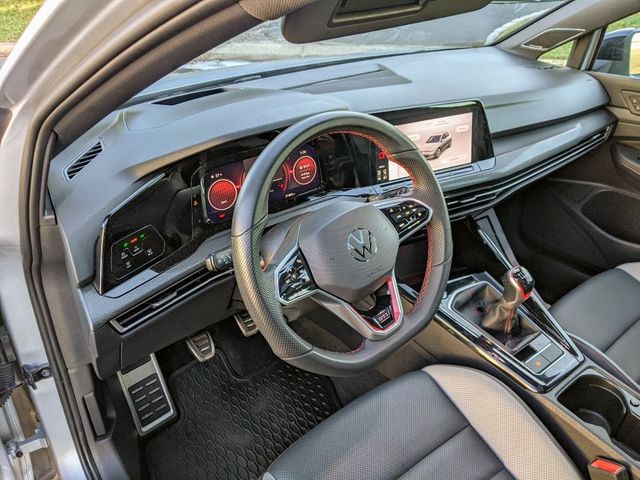 2024 Volkswagen Golf GTI 380 Autobahn - 22958078 - 19