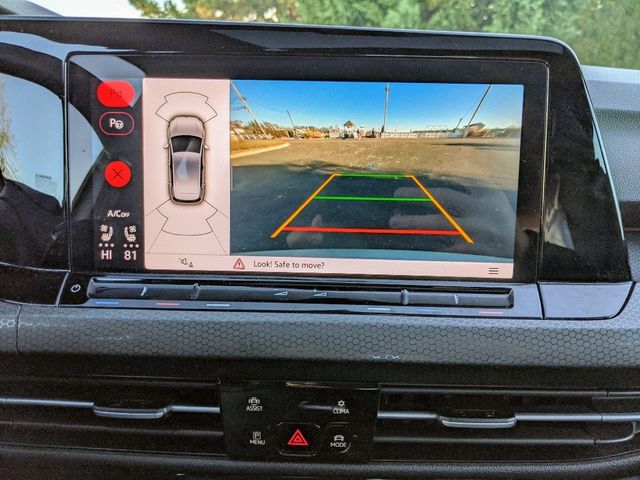 2024 Volkswagen Golf GTI 380 Autobahn - 22958078 - 24