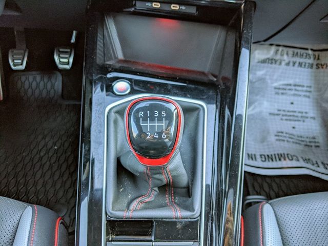 2024 Volkswagen Golf GTI 380 Autobahn - 22958078 - 25