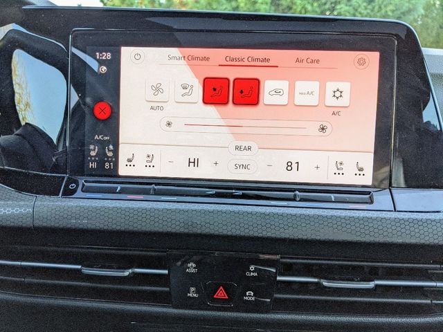 2024 Volkswagen Golf GTI 380 Autobahn - 22958078 - 26