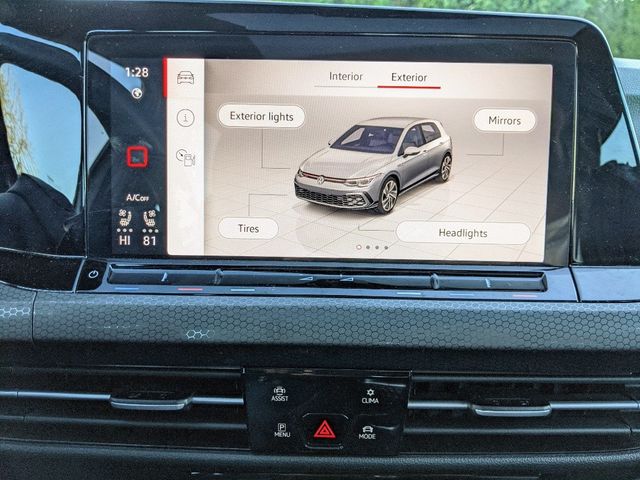 2024 Volkswagen Golf GTI 380 Autobahn - 22958078 - 27