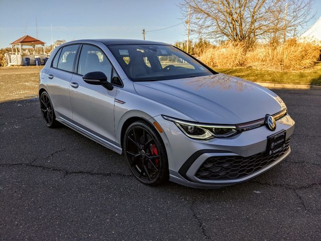 2024 Volkswagen Golf GTI 380 Autobahn - 22958078 - 2