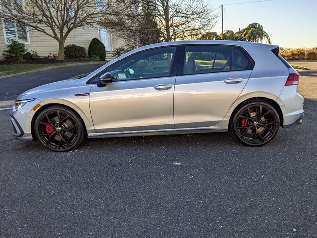 2024 Volkswagen Golf GTI 380 Autobahn - 22958078 - 3