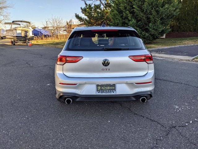 2024 Volkswagen Golf GTI 380 Autobahn - 22958078 - 5