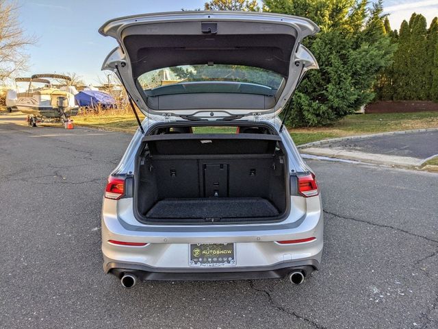 2024 Volkswagen Golf GTI 380 Autobahn - 22958078 - 6